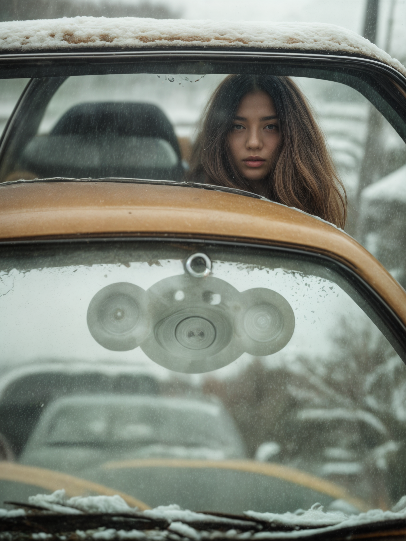 Můžu vůni do auta s tvarem opice použít i v jiných prostorách?